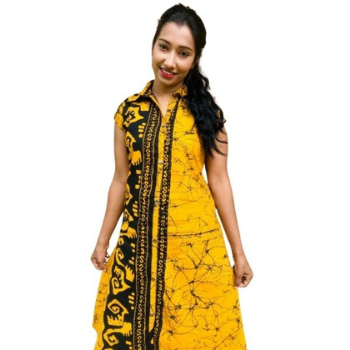 High quality batik frocks super quality Traditional Stylish Bathik Frocks Women’s Frocks High Quality Custom batik